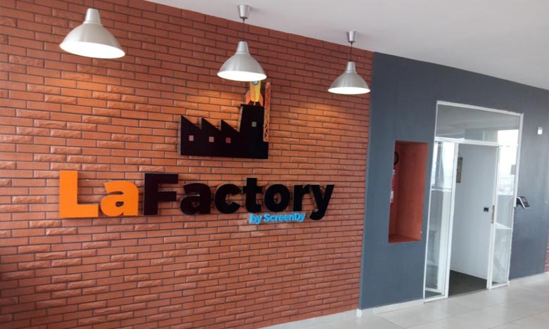 L'accélérateur marocain "La startup Factory" reçoit le Label AFRIC’INNOV