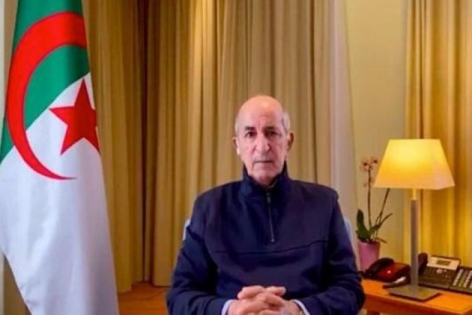Face à l'évolution du monde et de son voisin le Maroc, l’Algérie "semble absente" (expert)