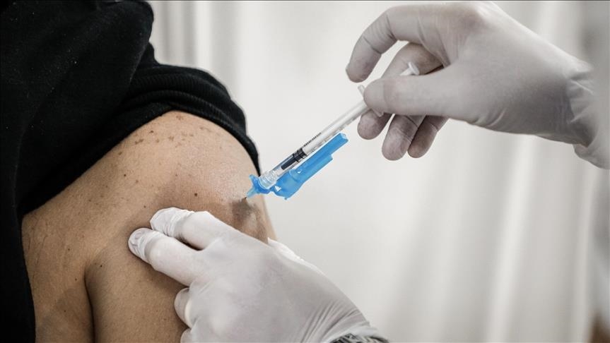 (COVID-19) Maroc : lancement de la campagne nationale de vaccination contre le coronavirus
