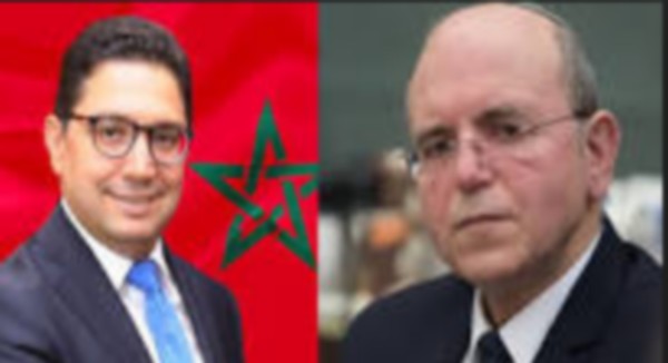 Prochains échanges de visite de travail israélo-marocain et gesticulations du voisin de l’Est avant le Sommet africain