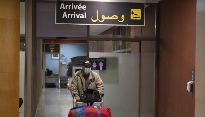 Le secteur du tourisme marocain dénonce les restrictions strictes du coronavirus