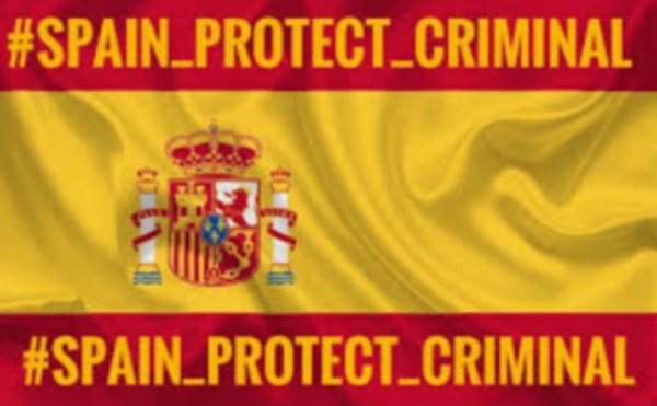 L'attitude inamicale de l'Espagne sur l'affaire du polisarien Brahim Ghali continue de susciter l'indignation internationale