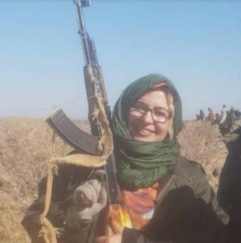 Sultana Khaya ou l'art de la désinformation au service commandé du polisario et de son mentor algérien