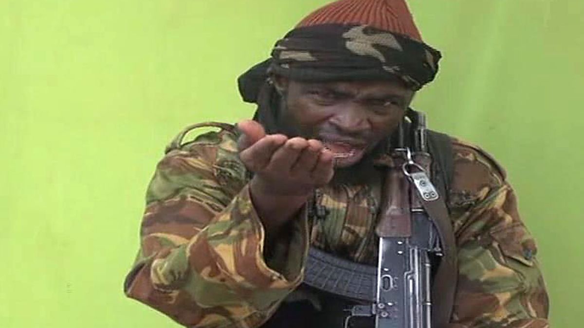 Nigeria: Abubakar Shekau, le chef fanatique de Boko Haram