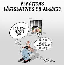 Le 12 juin 2021, jour du grand mensonge des autorités algériennes !