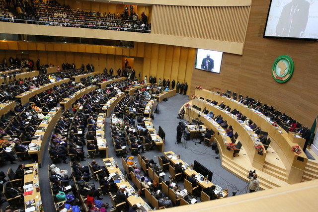 Sáhara marroquí: La Unión Africana debe apoyar imperativamente el plan de autonomía (Movimiento Senegalés)