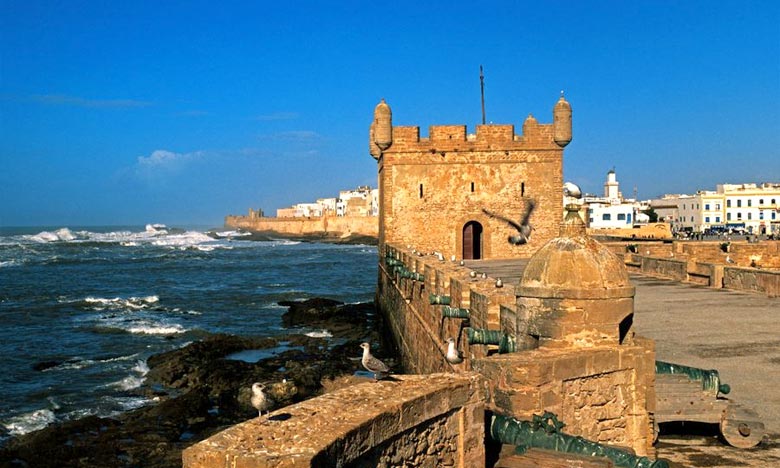 Le Fado à l'honneur à Essaouira