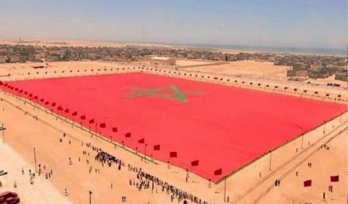 Sáhara marroquí: la UE debe abandonar su papel de "espectador pasivo" (revista italiana)