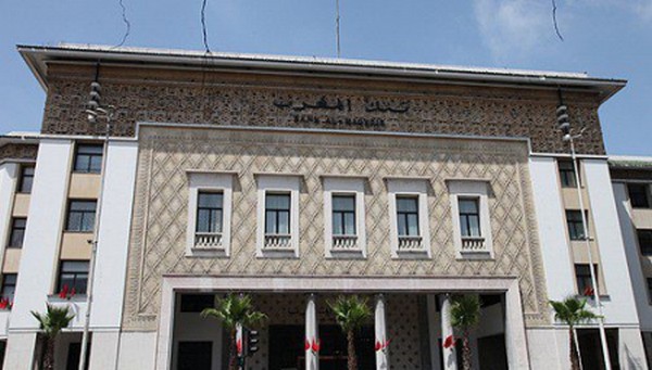 Morocco's Official Reserve Assets Up 3.6%