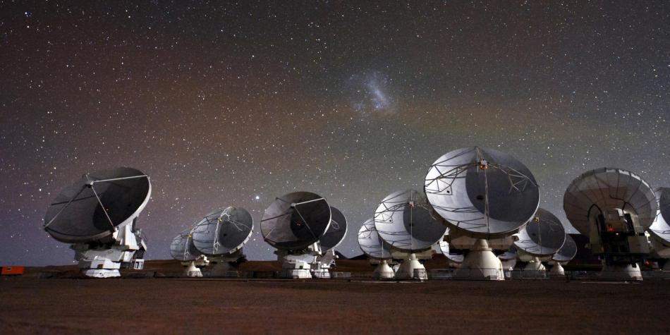 Astrónomas chilenas hallaron nuevos secretos sobre la formación de planetas