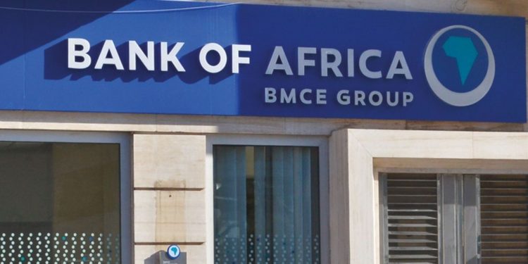 Bank of Africa désignée "Best Trade Finance Bank in Morocco"