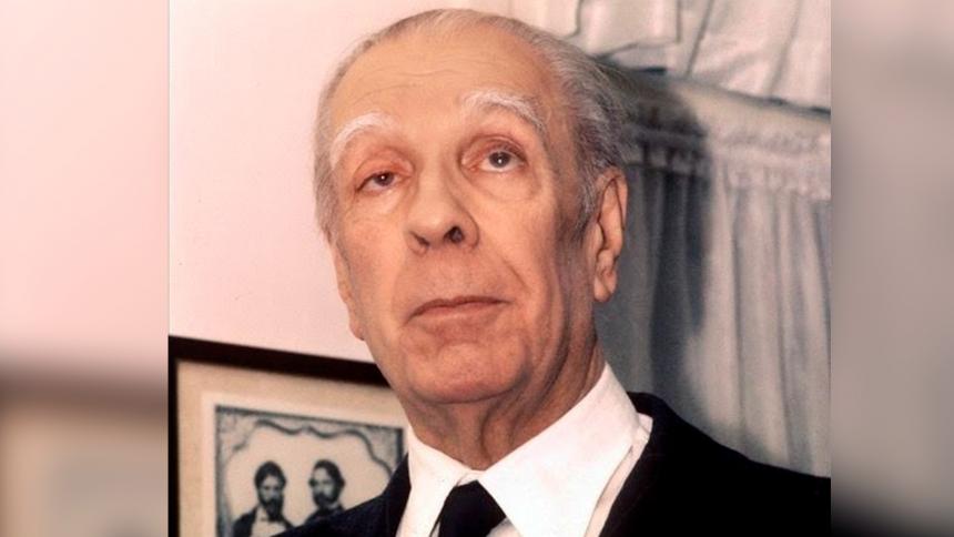 El primer Festival dedicado a la obra del escritor Jorge Luis Borges se realizará en Argentina de forma virtual