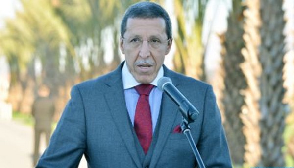 L'ambassadeur Hilale souligne l’engagement du Maroc pour le rôle des leaders religieux dans la lutte contre le COVID-19