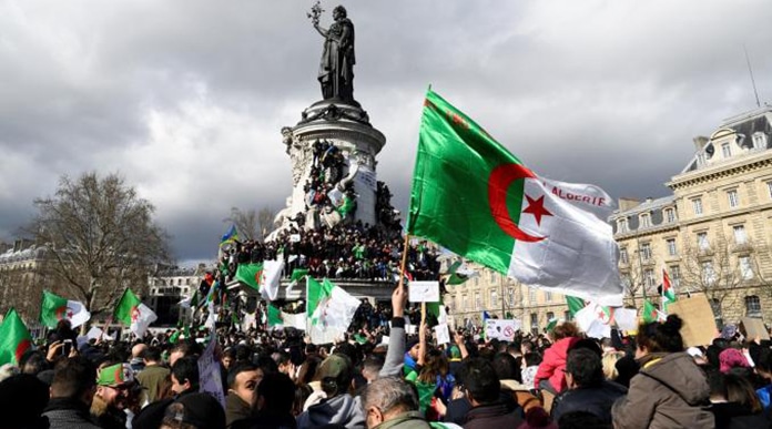L'Algérie "empêche" le "retour volontaire" de 250 ressortissants clandestins en France