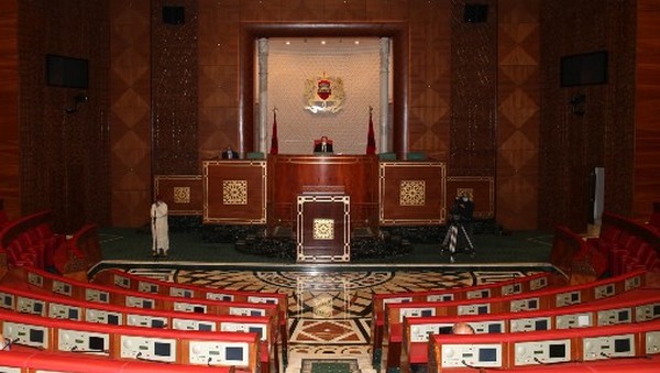 La Cámara de Consejeros aprueba el proyecto de ley marco relativo a la reforma fiscal