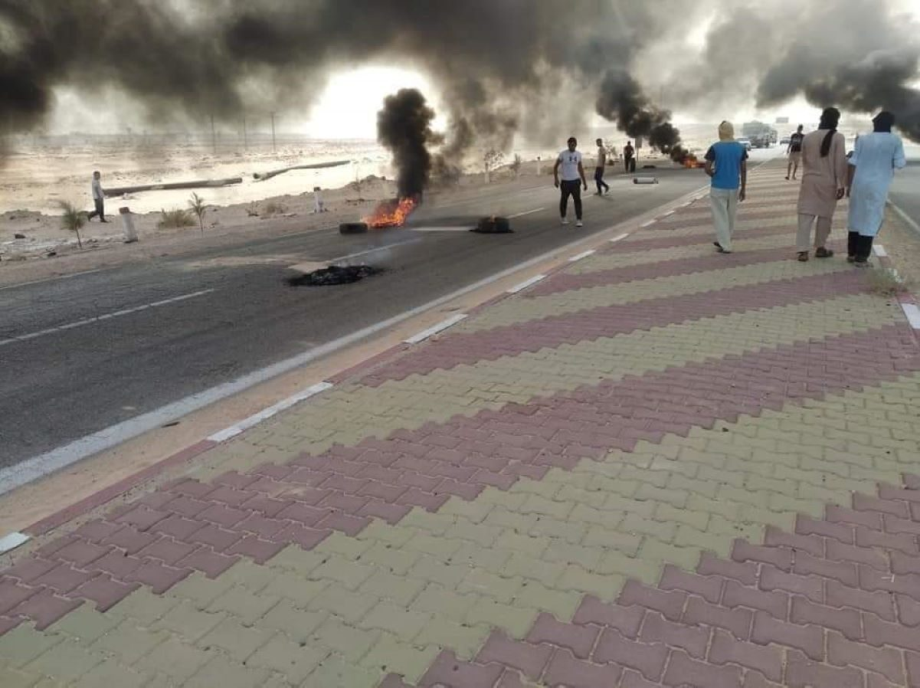 Algérie: manifestations contre le chômage dans les wilayas du sud-est du pays