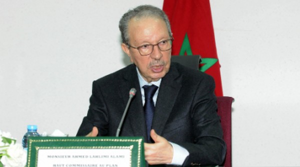 Marruecos: La deuda a niveles "manejables" (Lahlimi)