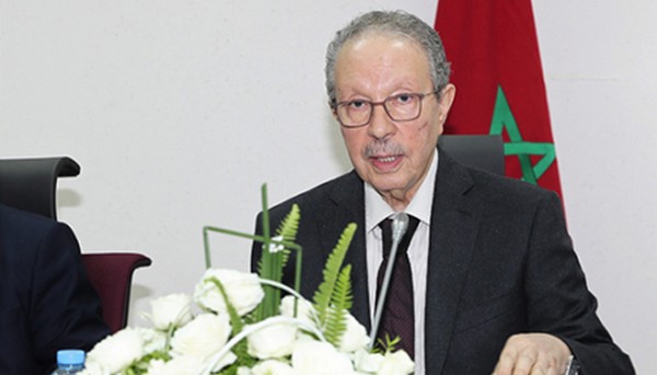 Marruecos ha sabido defender sus intereses superiores en una "soberanía serena" en un contexto internacional complicado (HCP)