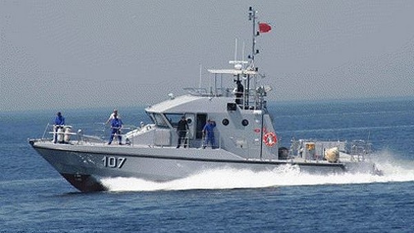 La Marina Real rescata a 204 candidatos a la migración irregular, en su mayoría subsaharianos (fuente militar)