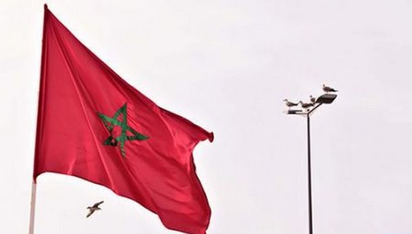 "LISTEN TO US!" Call By Moroccans on Those who Accuse Morocco of Espionage without Shadow of Proof