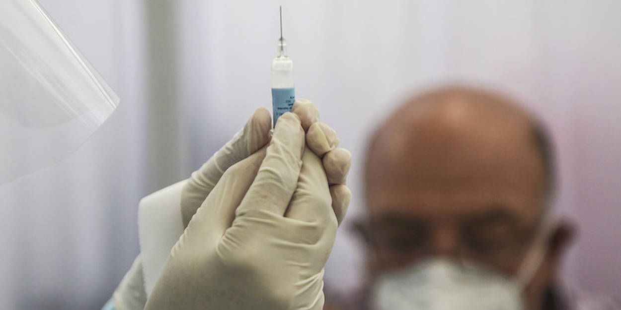 Maroc : près de 10 millions de personnes sont entièrement vaccinées contre la COVID-19