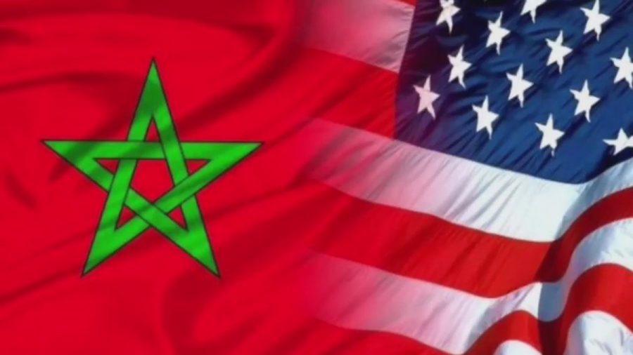 Le Maroc est un proche partenaire des Etats-Unis sur un nombre de questions sécuritaires, selon un haut responsable américain