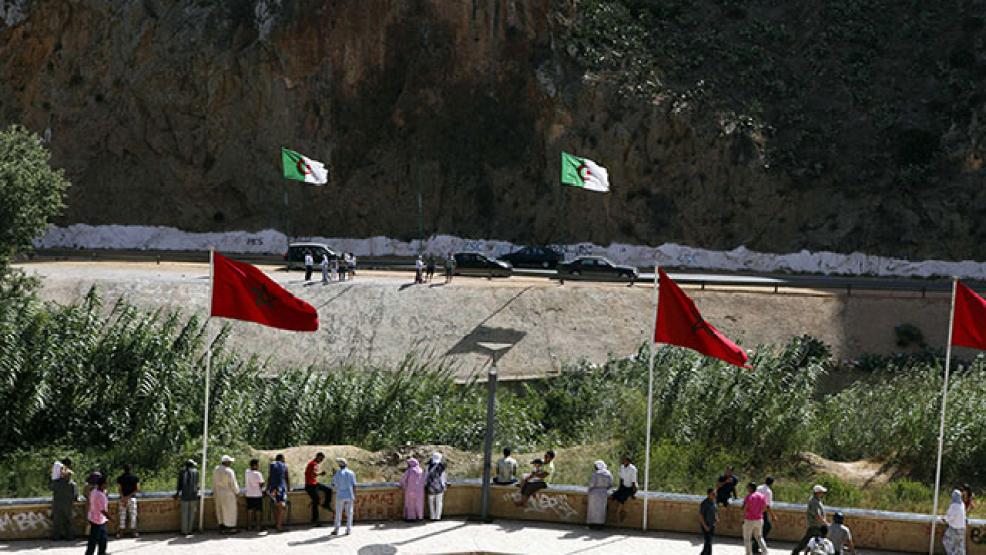 Maroc/Algérie : La fermeture des frontières "ne répond à aucune logique et contribue à la fermeture des mentalités" (Universitaire argentin)