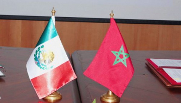 Moroccan Jewish Association of Mexico Welcomes Royal Message of Reconciliation and Regional Co-development