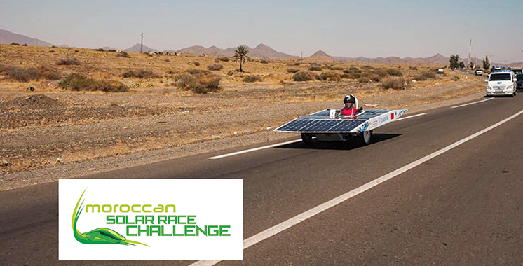 Moroccan Solar Race Challenge Slated October 25-29 in Agadir