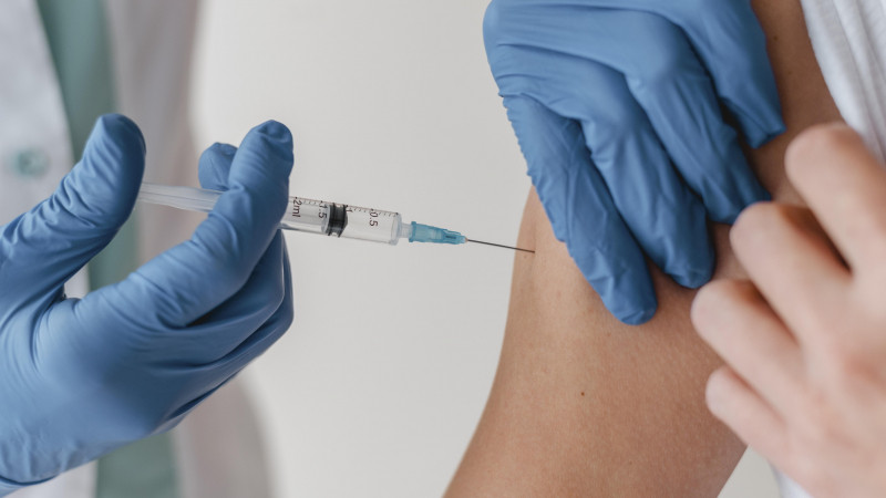 (COVID-19) Maroc : près de 16,5 millions de personnes vaccinées contre la COVID-19