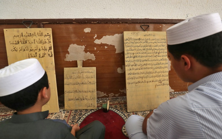Longtemps cible des intégristes, les soufis libyens sortent de l'ombre