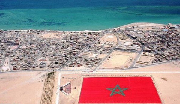 Sáhara marroquí: Madagascar reitera su apoyo al Reino
