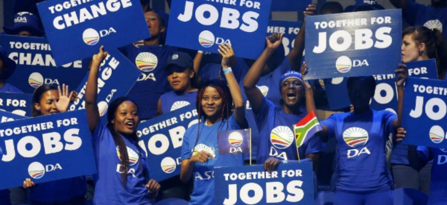 Afrique du Sud: nouveau record du chômage à 34,4%