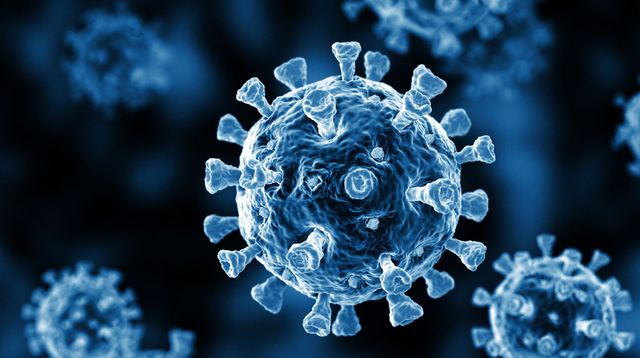 L'Afrique du Sud détecte le nouveau variant du coronavirus C.1.2