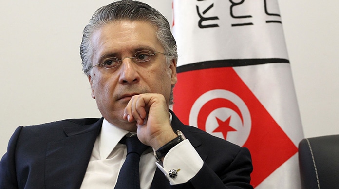 Tunisie: avis de recherche contre un ex-candidat à la présidentielle