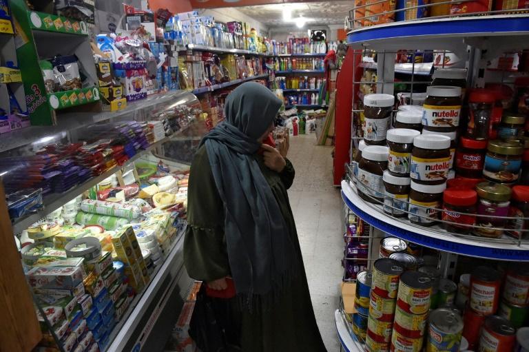 Algérie: la fin des subventions aux produits de base, un mal nécessaire qui inquiète