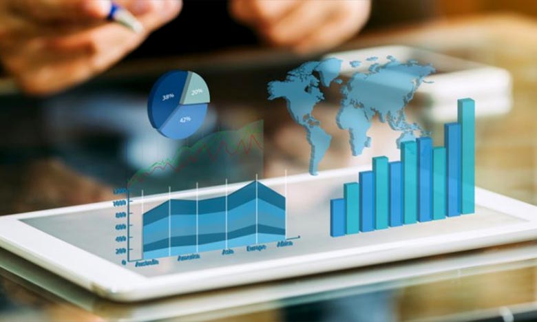 Le CA global des sociétés cotées en hausse de 7,2% au S1-2021 (BKGR)