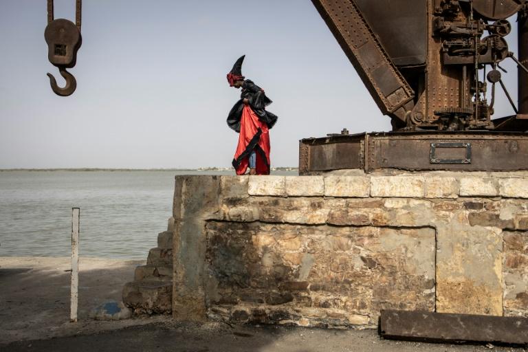 Les signares du Sénégal, ou la mémoire malmenée de métisses qui ont réussi