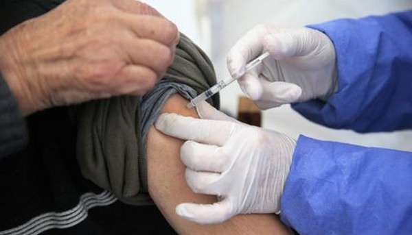 Le Maroc parmi les pays africains ayant atteint l'objectif mondial de vaccination (bureau régional de l'OMS)