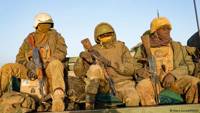 Tchad : Il ne faut pas laisser mourir le G5 Sahel