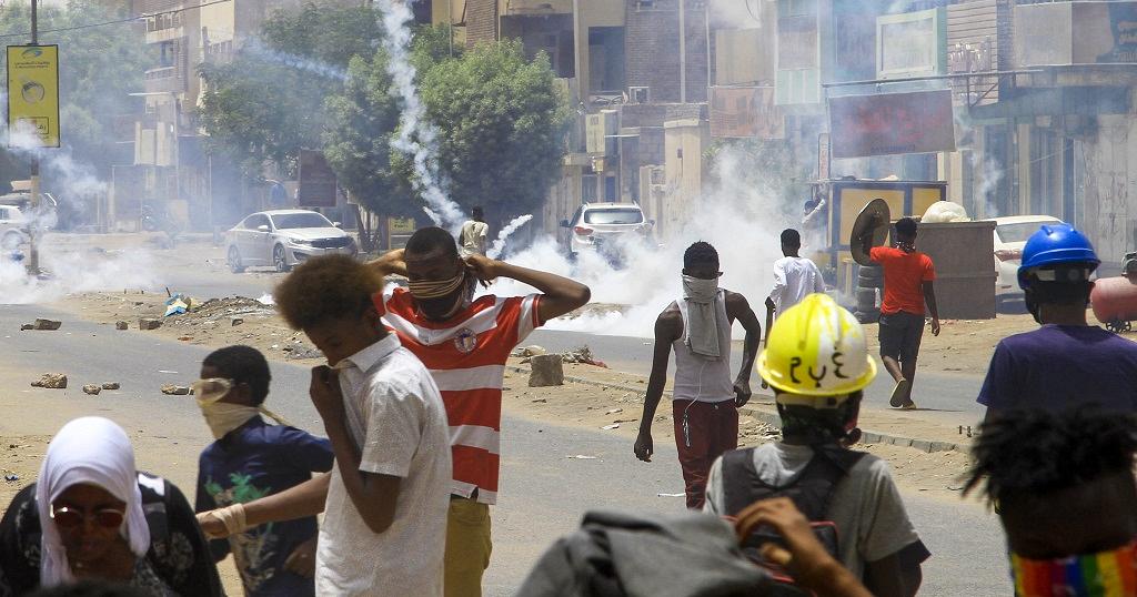 Soudan : les militaires au pouvoir toujours à l'épreuve de la rue