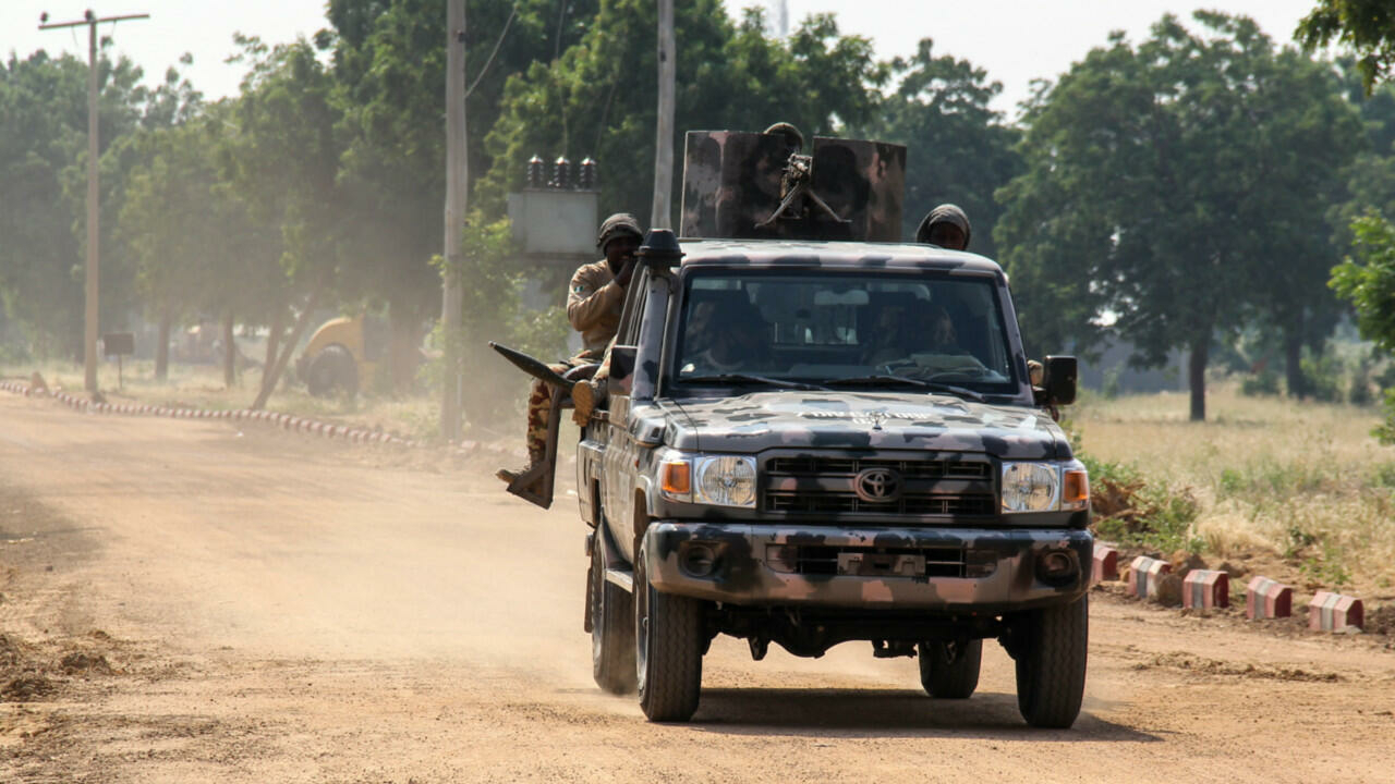Une attaque jihadiste fait 30 morts dans le nord-est du Nigeria