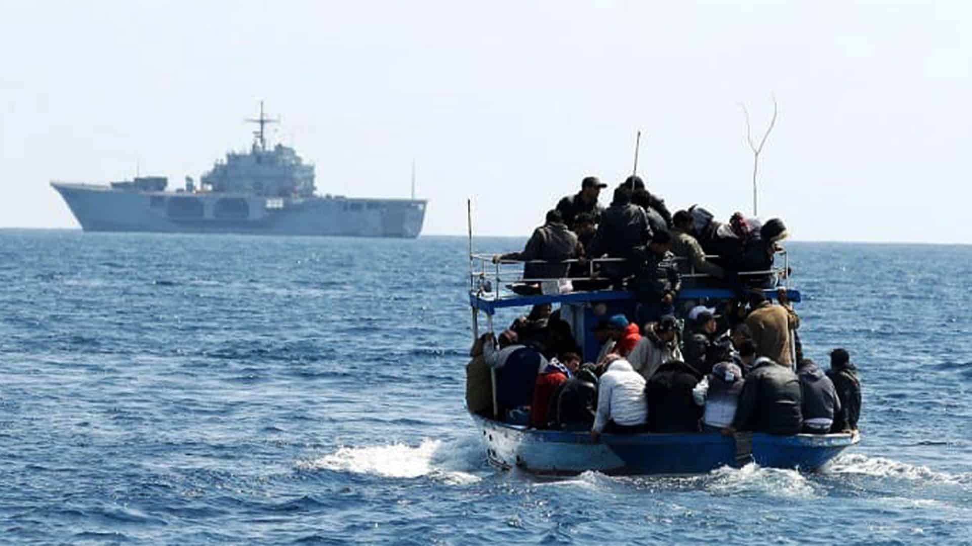 Près de 160 migrants clandestins algériens débarquent en Espagne en 48H