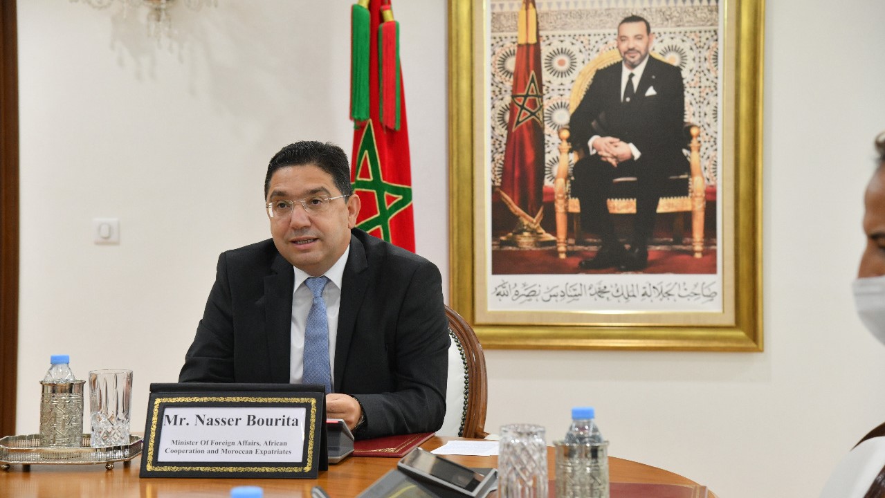 Diaspora : Le Maroc pour une politique commune africaine (Bourita)