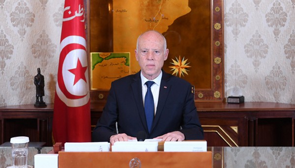 Tunisie : Le président Saïed face à une résistance intérieure et des pressions extérieures