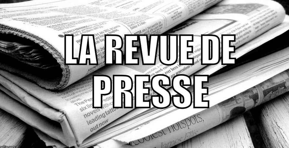 Revue de la presse quotidienne internationale africaine du 14/09/2021