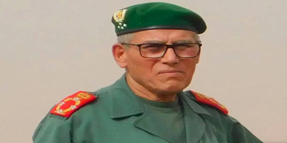 Biographie du Général de Corps d'Armée Belkhir El Farouk, nouvel Inspecteur Général des FAR