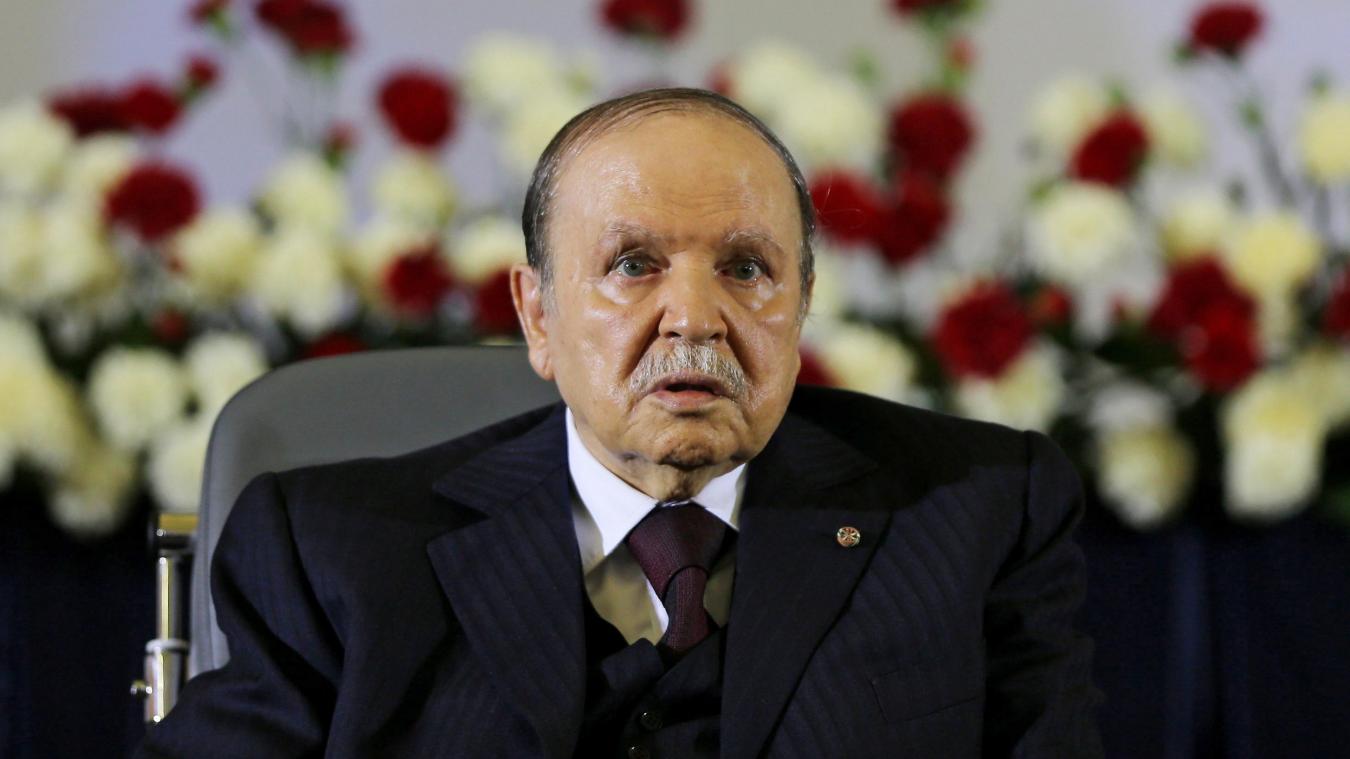 Les grandes dates de la vie d'Abdelaziz Bouteflika