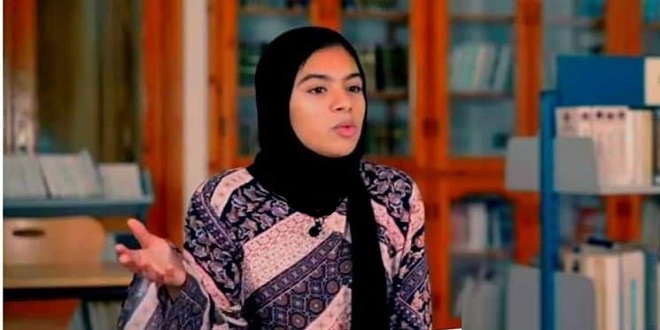 Une élève marocaine vice-championne de l'Arab Reading Challenge 2020
