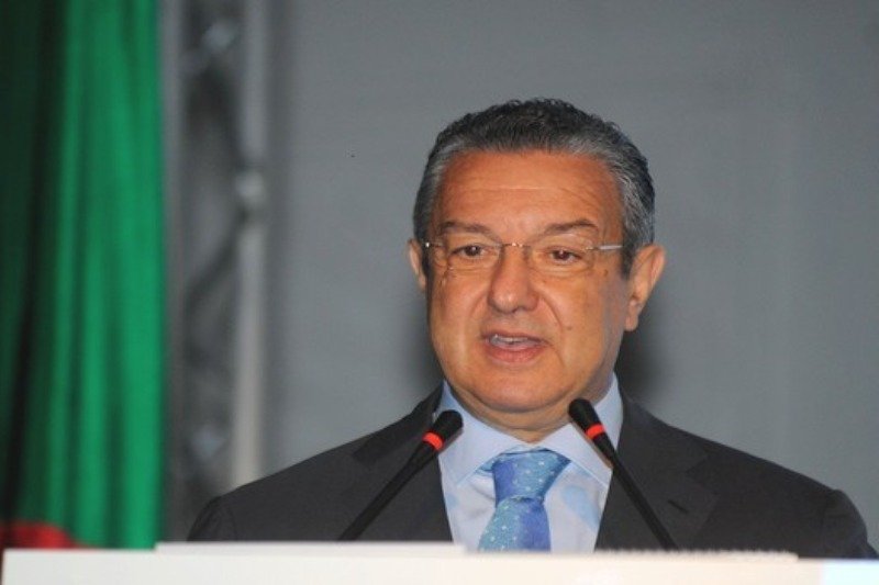 Corruption : Un ex-ministre algérien des Finances sous mandat de dépôt